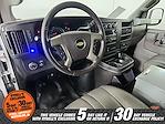 2019 Chevrolet Express 3500 SRW RWD Empty Cargo Van for sale #52604X - photo 20