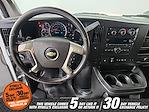 2019 Chevrolet Express 3500 SRW RWD Empty Cargo Van for sale #52604X - photo 22