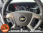 2019 Chevrolet Express 3500 SRW RWD Empty Cargo Van for sale #52604X - photo 23