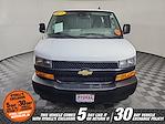 2019 Chevrolet Express 3500 SRW RWD Empty Cargo Van for sale #52604X - photo 4