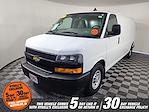 2019 Chevrolet Express 3500 SRW RWD Empty Cargo Van for sale #52604X - photo 5