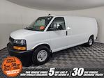 2019 Chevrolet Express 3500 SRW RWD Empty Cargo Van for sale #52604X - photo 6