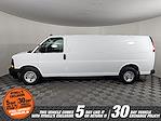 2019 Chevrolet Express 3500 SRW RWD Empty Cargo Van for sale #52604X - photo 7