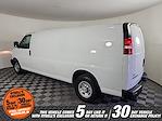 2019 Chevrolet Express 3500 SRW RWD Empty Cargo Van for sale #52604X - photo 8