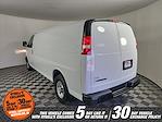 2019 Chevrolet Express 3500 SRW RWD Empty Cargo Van for sale #52604X - photo 9