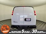2019 Chevrolet Express 3500 SRW RWD Empty Cargo Van for sale #52604X - photo 10