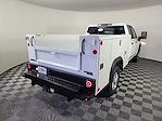 New 2025 Chevrolet Silverado 2500 Double Cab 4x4 Service Truck for sale #52606 - photo 2