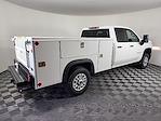 New 2025 Chevrolet Silverado 2500 Double Cab 4x4 Service Truck for sale #52606 - photo 11