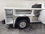 New 2025 Chevrolet Silverado 2500 Double Cab 4x4 Service Truck for sale #52606 - photo 14
