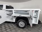 New 2025 Chevrolet Silverado 2500 Double Cab 4x4 Service Truck for sale #52606 - photo 15