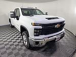 New 2025 Chevrolet Silverado 2500 Double Cab 4x4 Service Truck for sale #52606 - photo 3