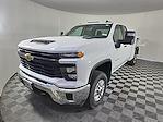 New 2025 Chevrolet Silverado 2500 Double Cab 4x4 Service Truck for sale #52606 - photo 5