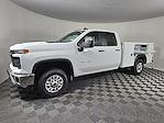 New 2025 Chevrolet Silverado 2500 Double Cab 4x4 Service Truck for sale #52606 - photo 6