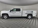 New 2025 Chevrolet Silverado 2500 Double Cab 4x4 Service Truck for sale #52606 - photo 7