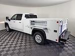 New 2025 Chevrolet Silverado 2500 Double Cab 4x4 Service Truck for sale #52606 - photo 8
