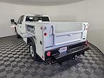 New 2025 Chevrolet Silverado 2500 Double Cab 4x4 Service Truck for sale #52606 - photo 9