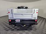 New 2025 Chevrolet Silverado 2500 Double Cab 4x4 Service Truck for sale #52606 - photo 10