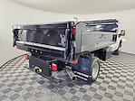 New 2025 Chevrolet Silverado 3500 Regular Cab 4x4 Dump Truck for sale #52623 - photo 2
