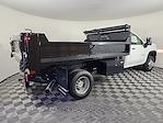 New 2025 Chevrolet Silverado 3500 Regular Cab 4x4 Dump Truck for sale #52623 - photo 11