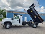 New 2025 Chevrolet Silverado 3500 Regular Cab 4x4 Dump Truck for sale #52623 - photo 15