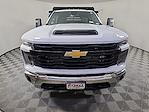 New 2025 Chevrolet Silverado 3500 Regular Cab 4x4 Dump Truck for sale #52623 - photo 4