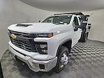 New 2025 Chevrolet Silverado 3500 Regular Cab 4x4 Dump Truck for sale #52623 - photo 5