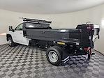 New 2025 Chevrolet Silverado 3500 Regular Cab 4x4 Dump Truck for sale #52623 - photo 8