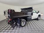 New 2025 Chevrolet Silverado 3500 Regular Cab 4x4 Dump Truck for sale #52624 - photo 11
