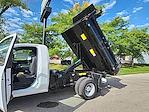 New 2025 Chevrolet Silverado 3500 Regular Cab 4x4 Dump Truck for sale #52624 - photo 17