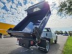New 2025 Chevrolet Silverado 3500 Regular Cab 4x4 Dump Truck for sale #52624 - photo 18