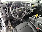 New 2025 Chevrolet Silverado 3500 Regular Cab 4x4 Dump Truck for sale #52624 - photo 23