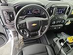 New 2025 Chevrolet Silverado 3500 Regular Cab 4x4 Dump Truck for sale #52624 - photo 24