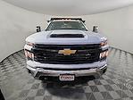 New 2025 Chevrolet Silverado 3500 Regular Cab 4x4 Dump Truck for sale #52624 - photo 4
