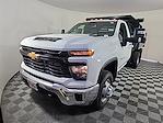 New 2025 Chevrolet Silverado 3500 Regular Cab 4x4 Dump Truck for sale #52624 - photo 5