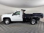 New 2025 Chevrolet Silverado 3500 Regular Cab 4x4 Dump Truck for sale #52624 - photo 7