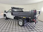 New 2025 Chevrolet Silverado 3500 Regular Cab 4x4 Dump Truck for sale #52624 - photo 8