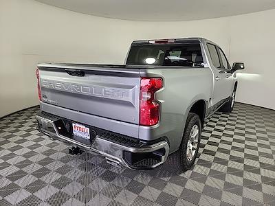 New 2026 Chevrolet Silverado 1500 LT Crew Cab 4x4 Pickup for sale #52625 - photo 2