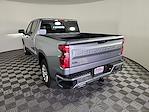 New 2026 Chevrolet Silverado 1500 LT Crew Cab 4x4 Pickup for sale #52625 - photo 9