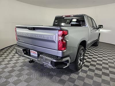New 2026 Chevrolet Silverado 1500 LT Crew Cab 4x4 Pickup for sale #52626 - photo 2