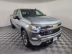 New 2026 Chevrolet Silverado 1500 LT Crew Cab 4x4 Pickup for sale #52626 - photo 3