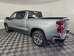 New 2026 Chevrolet Silverado 1500 LT Crew Cab 4x4 Pickup for sale #52626 - photo 8