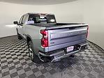 New 2026 Chevrolet Silverado 1500 LT Crew Cab 4x4 Pickup for sale #52626 - photo 9