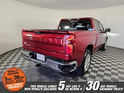 2024 Chevrolet Silverado 1500 Crew Cab 4WD Pickup for sale #52627A - photo 2