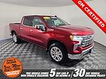 2024 Chevrolet Silverado 1500 Crew Cab 4WD Pickup for sale #52627A - photo 1
