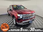 2024 Chevrolet Silverado 1500 Crew Cab 4WD Pickup for sale #52627A - photo 3