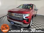 2024 Chevrolet Silverado 1500 Crew Cab 4WD Pickup for sale #52627A - photo 5