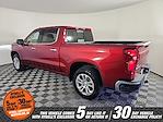 2024 Chevrolet Silverado 1500 Crew Cab 4WD Pickup for sale #52627A - photo 8