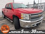 2012 Chevrolet Silverado 1500 Crew Cab 4WD Pickup for sale #52627B - photo 1