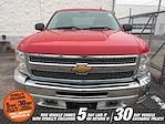 2012 Chevrolet Silverado 1500 Crew Cab 4WD Pickup for sale #52627B - photo 2