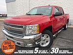 2012 Chevrolet Silverado 1500 Crew Cab 4WD Pickup for sale #52627B - photo 3